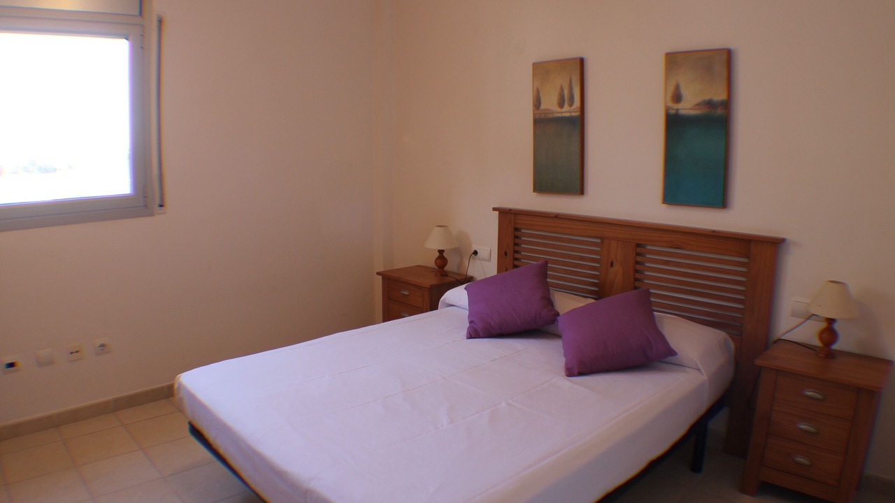 Photo of Bedroom in Santa Margarida