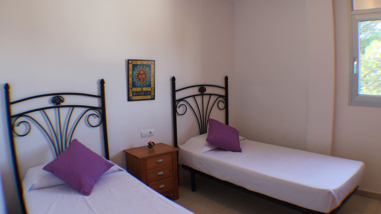 Photo of Bedroom in Santa Margarida