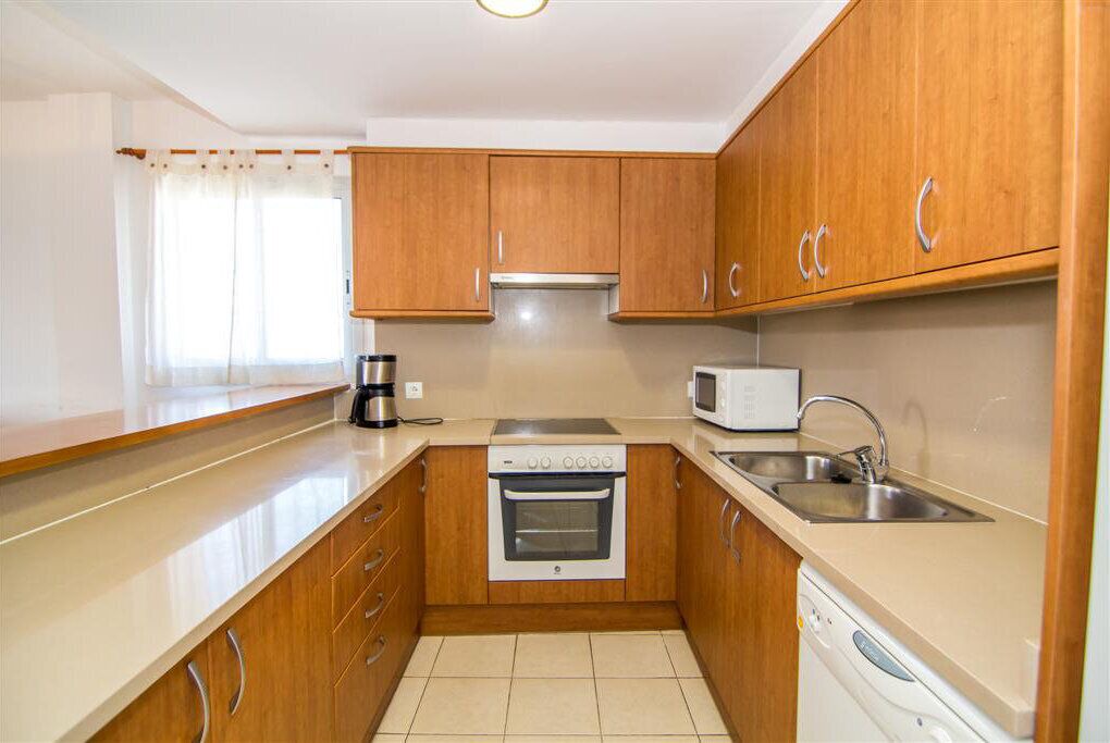 Photo of Kitchen in Santa Margarida