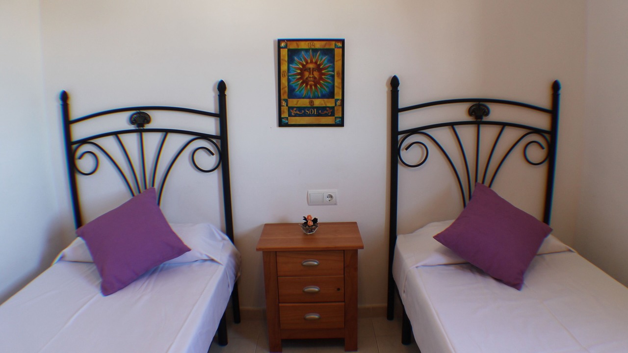 Photo of Bedroom in Santa Margarida