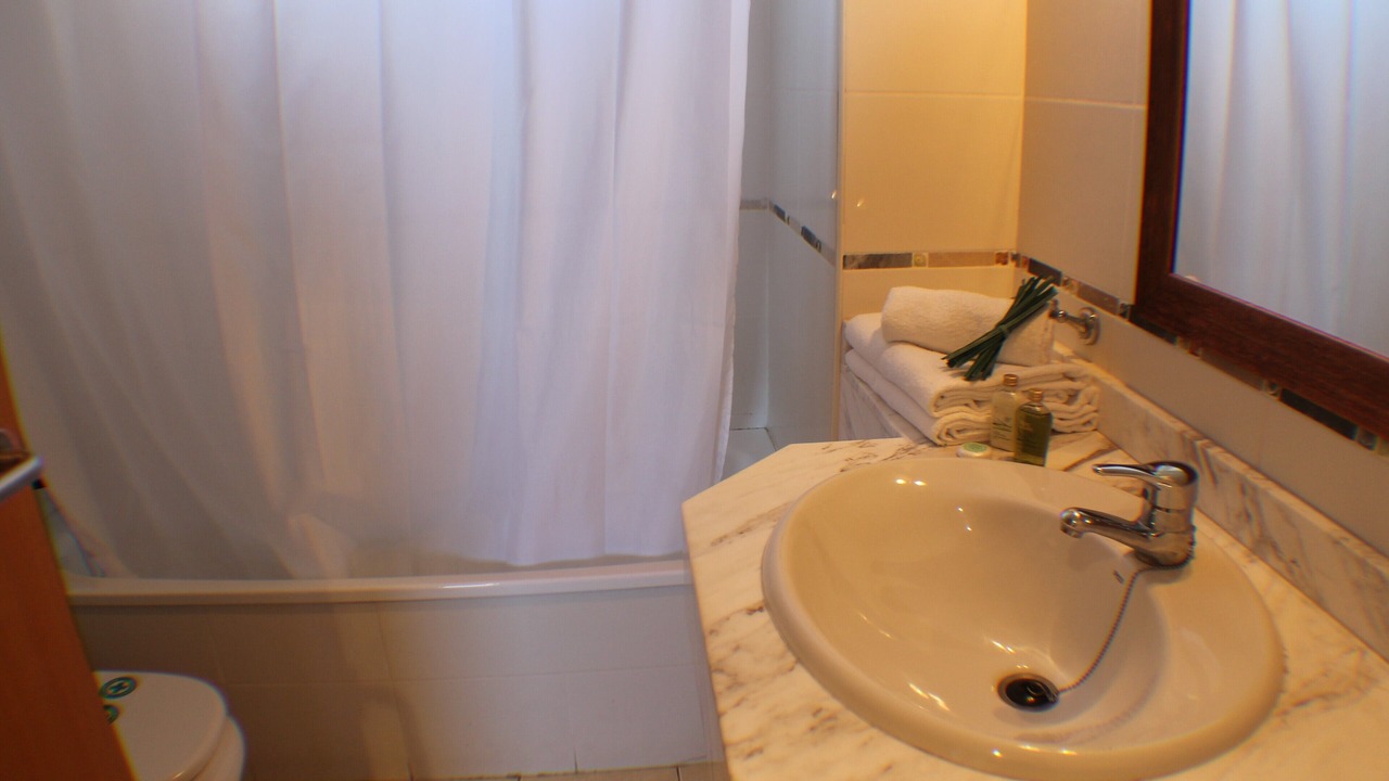 Photo of Bathroom in Santa Margarida