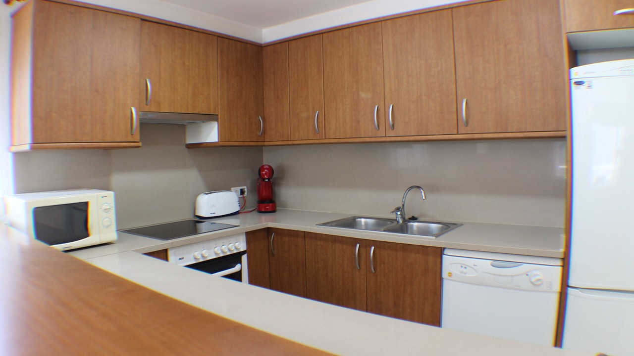 Photo of Kitchen in Santa Margarida