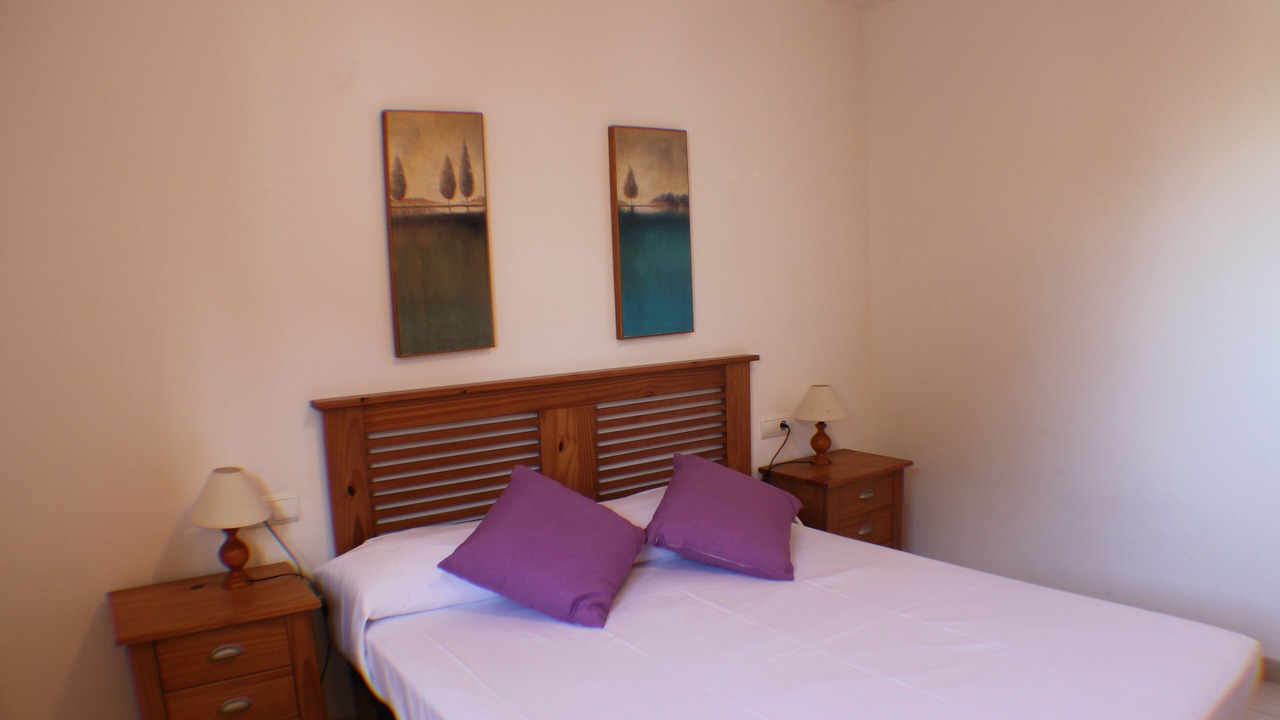 Photo of Bedroom in Santa Margarida