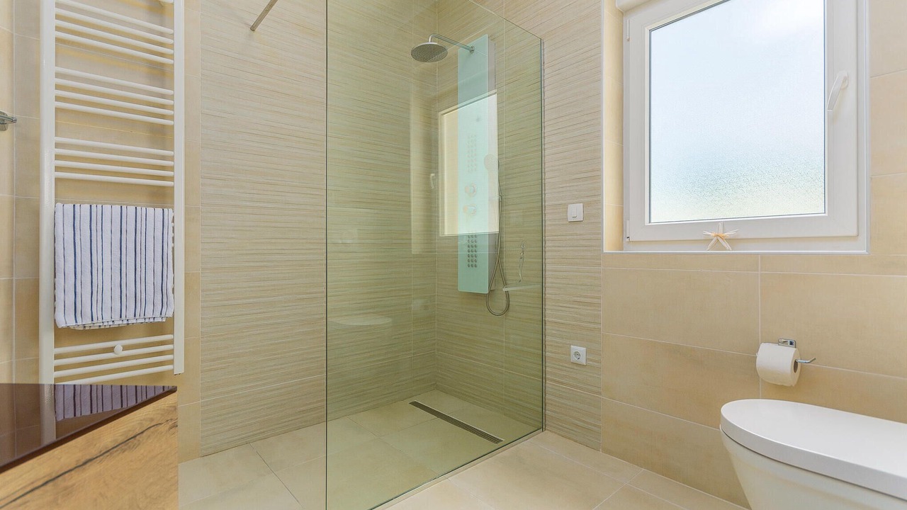 Photo of Bathroom in Marceljani