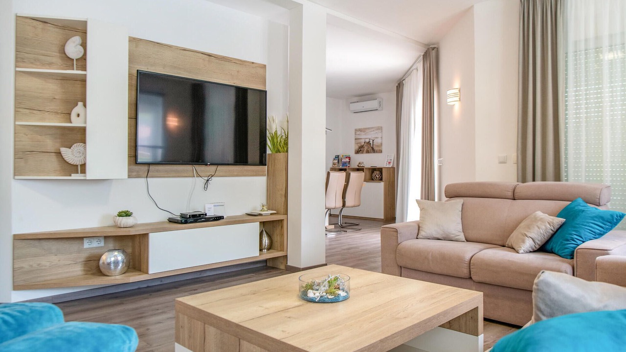 Photo of Bedroom in Marceljani