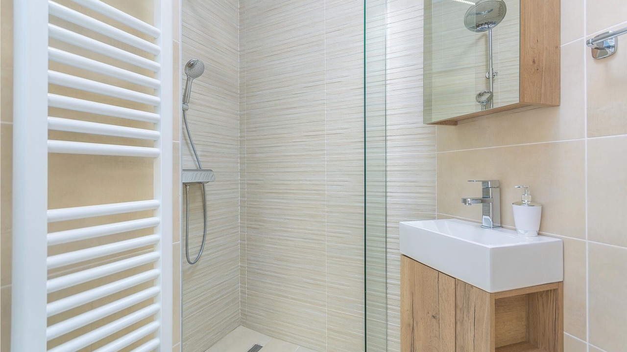 Photo of Bathroom in Marceljani