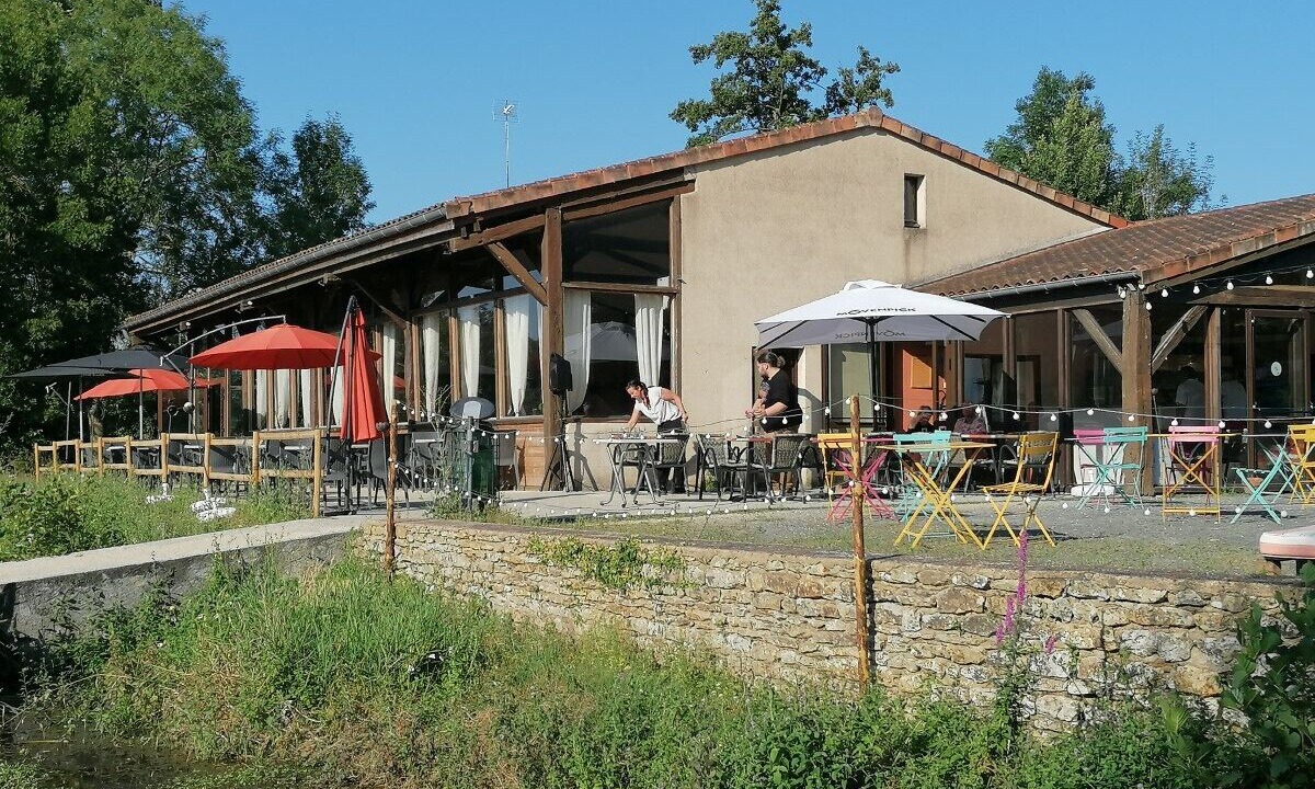 Photo of Outdoor in Moncontour