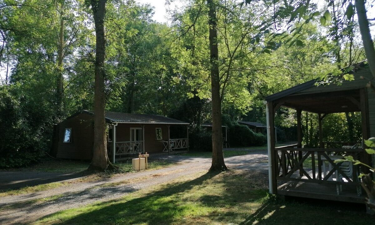 Photo of Outdoor in Moncontour