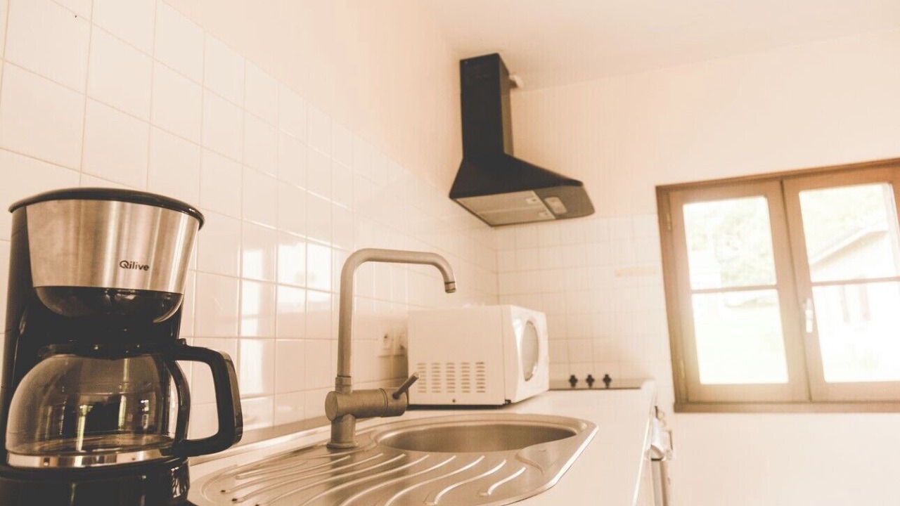 Photo of Kitchen in Moncontour
