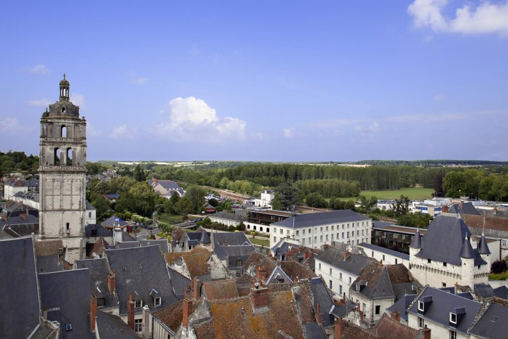 Photo of Others in Loches