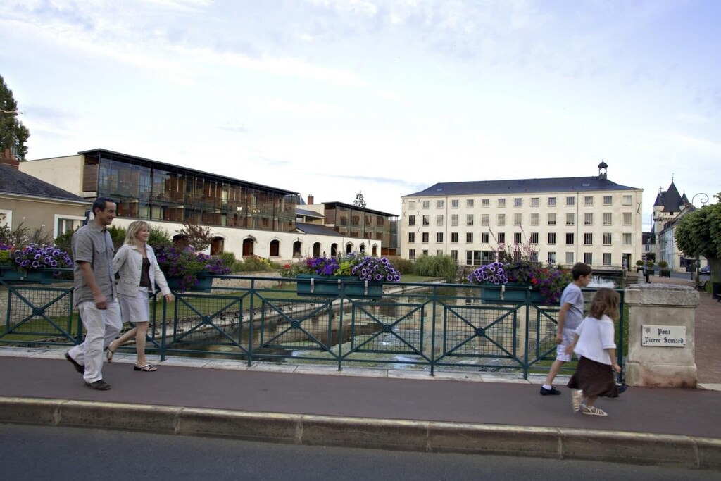 Photo of Others in Loches