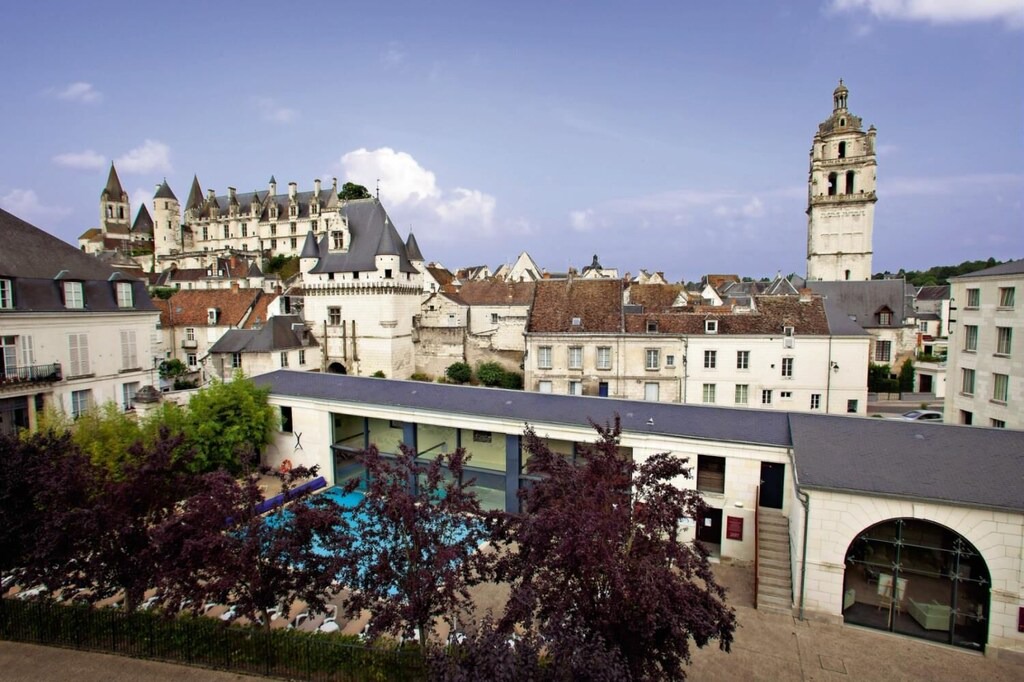 Photo of Others in Loches
