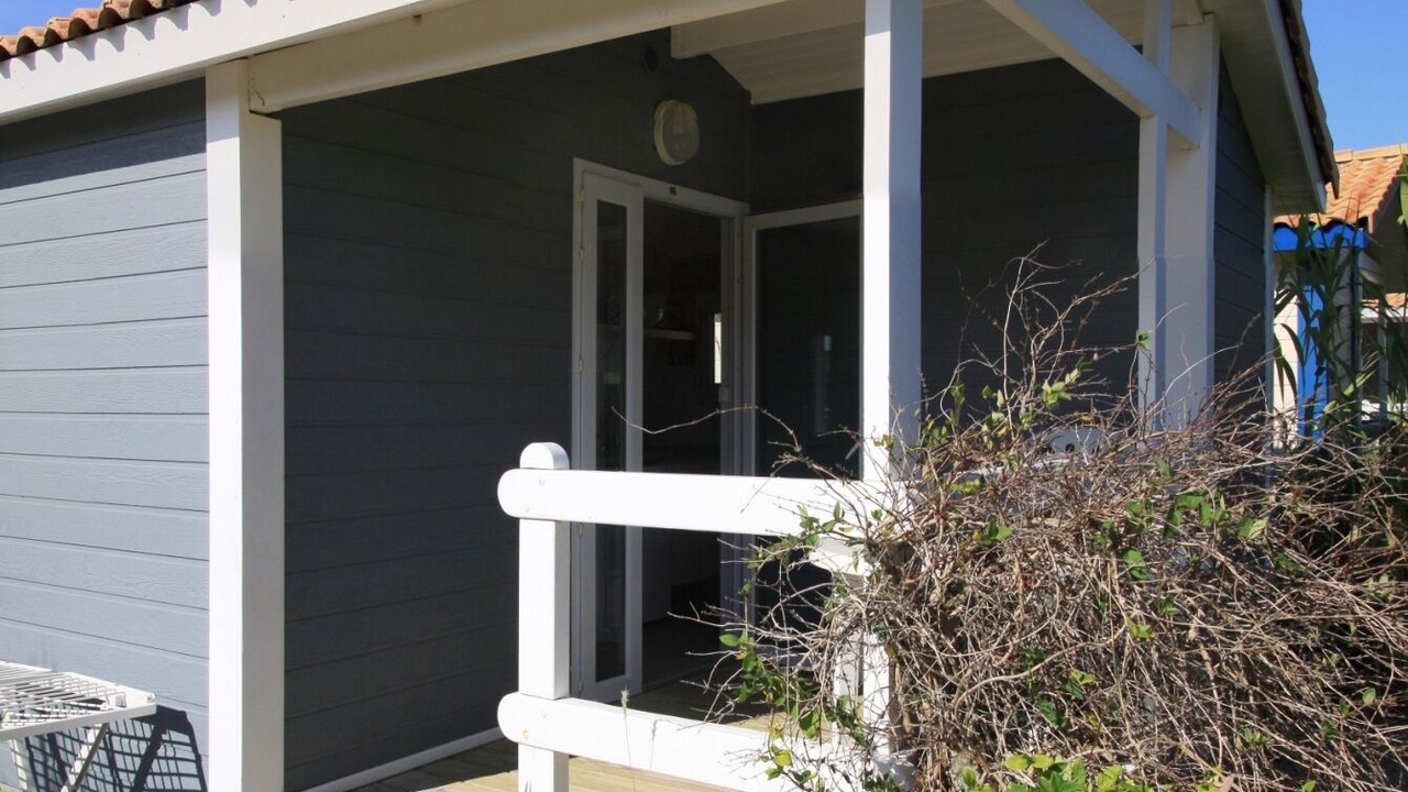 Photo of Outdoor in Les Ayguades