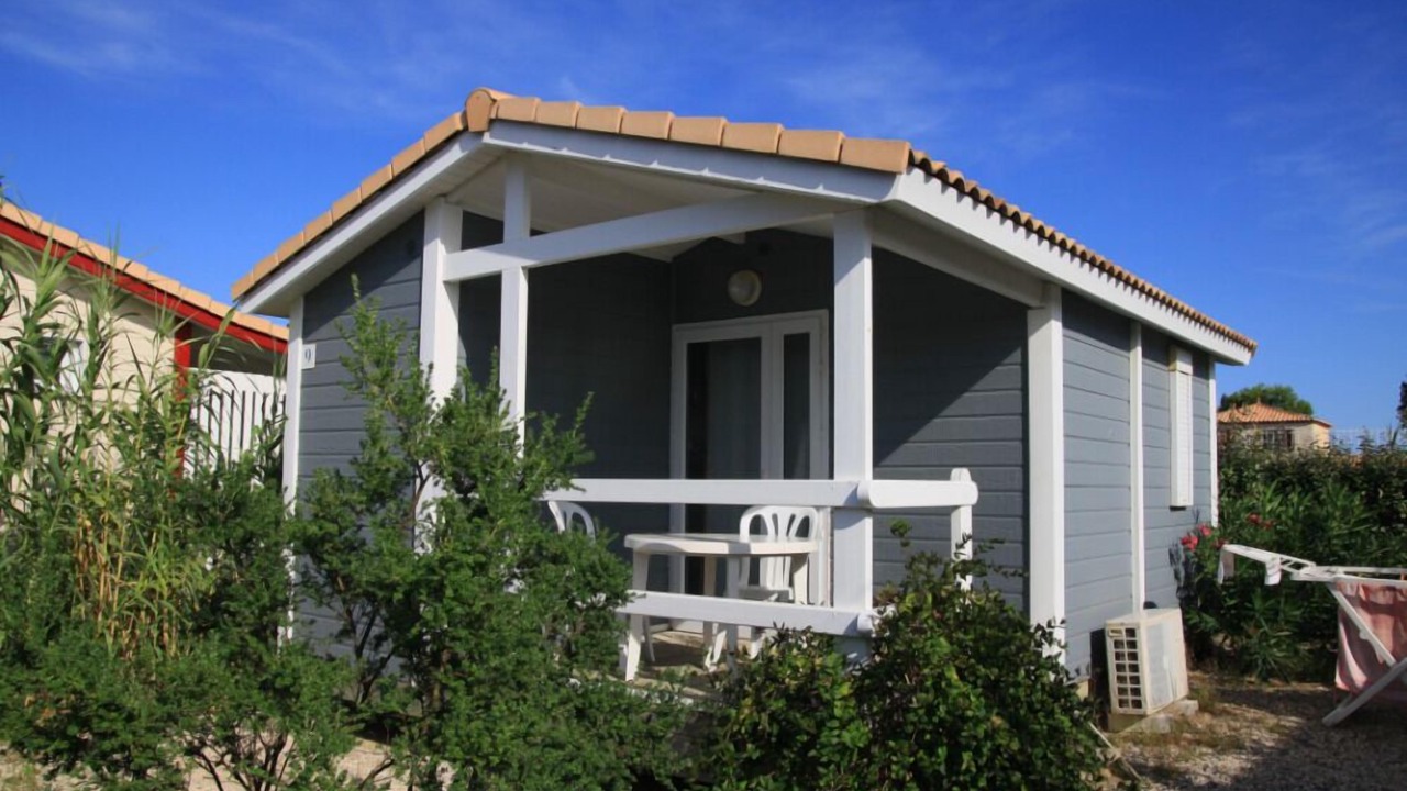 Photo of Outdoor in Les Ayguades