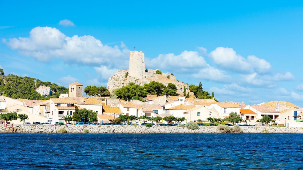 Photo of Outdoor in Les Ayguades