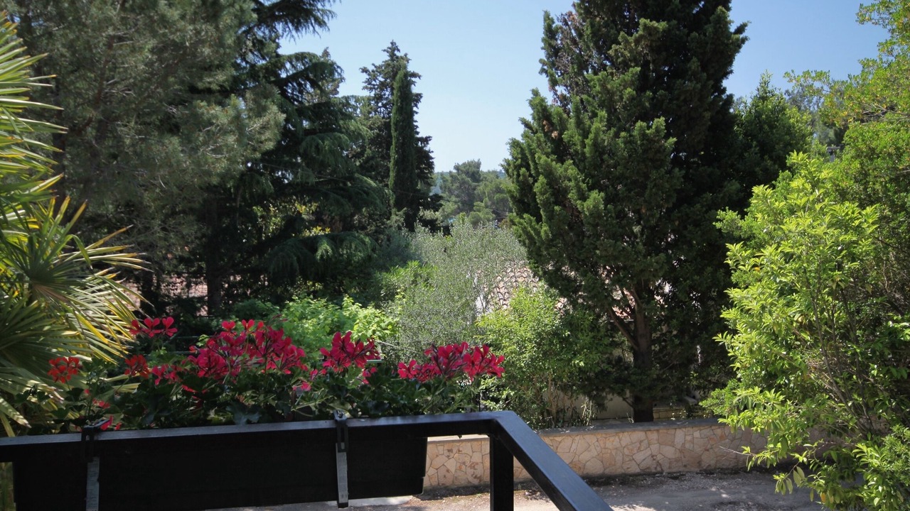 Photo of Patio Balcony in Artatore