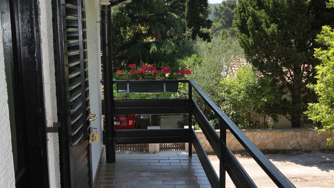 Photo of Patio Balcony in Artatore