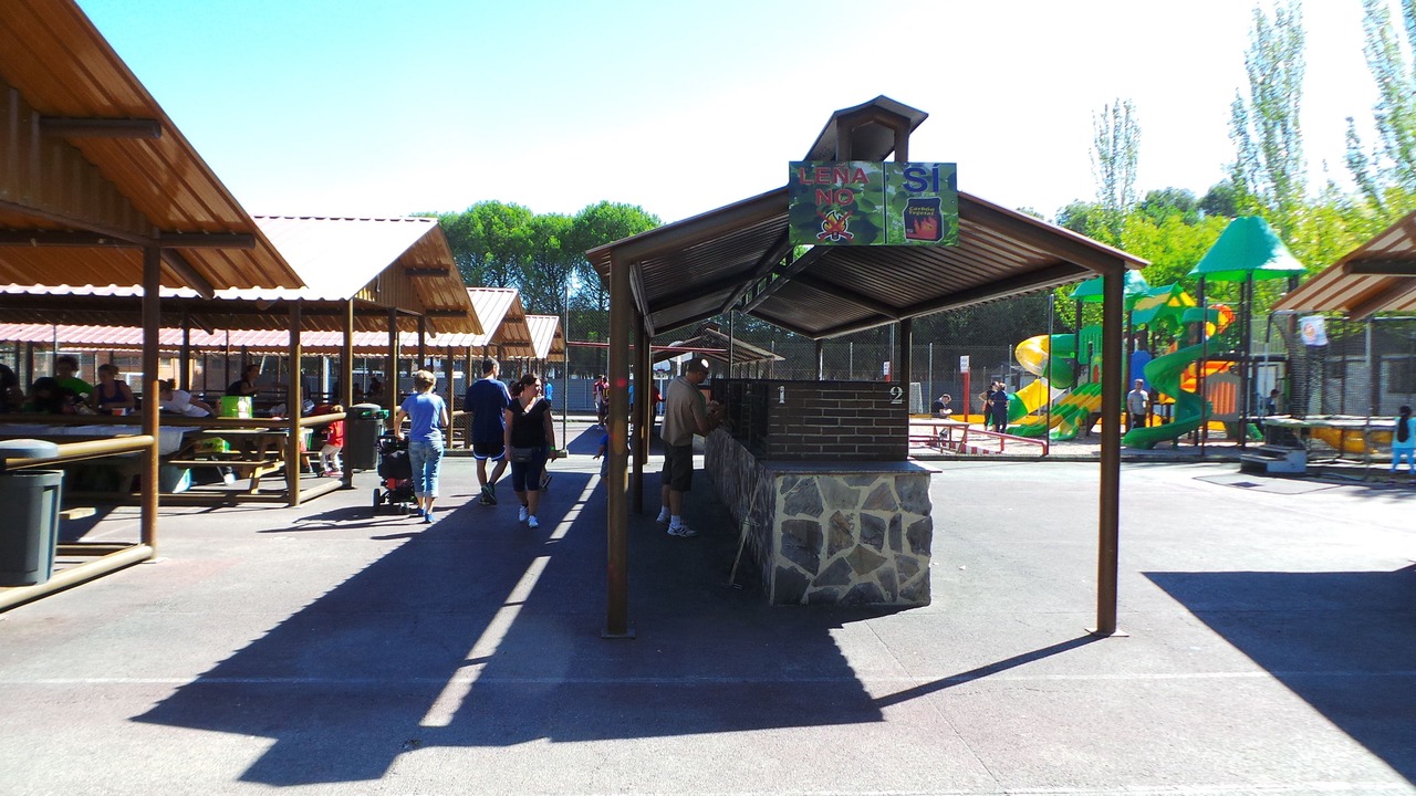Photo of Outdoor in Getafe