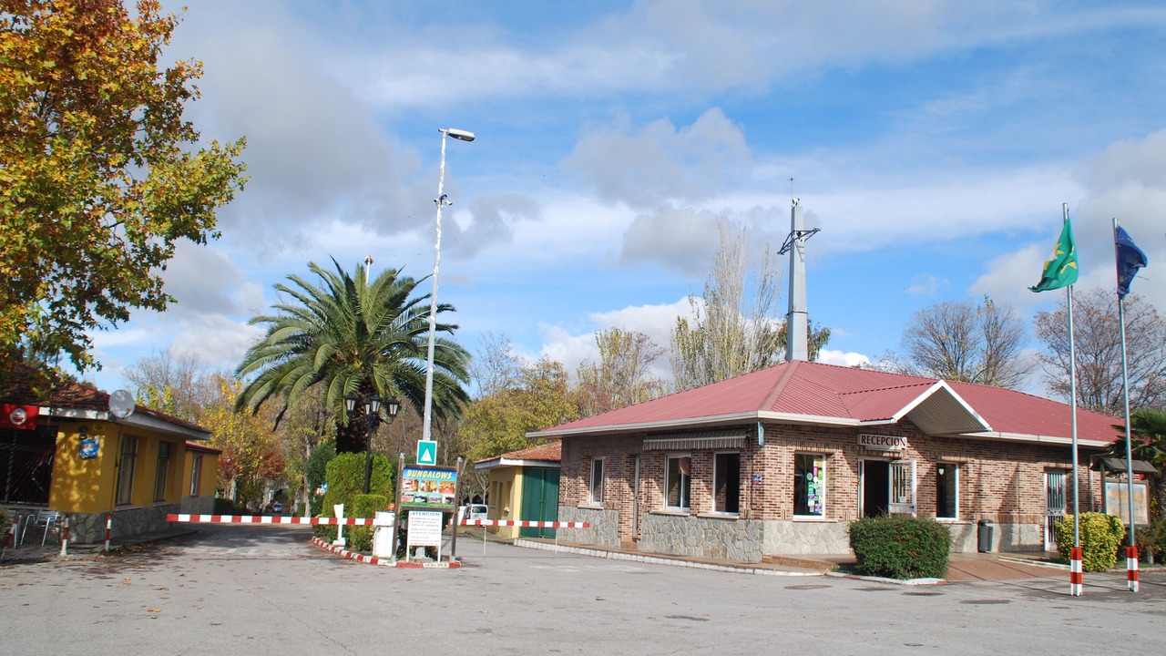 Photo of Outdoor in Getafe