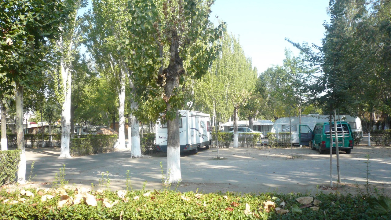 Photo of Outdoor in Getafe