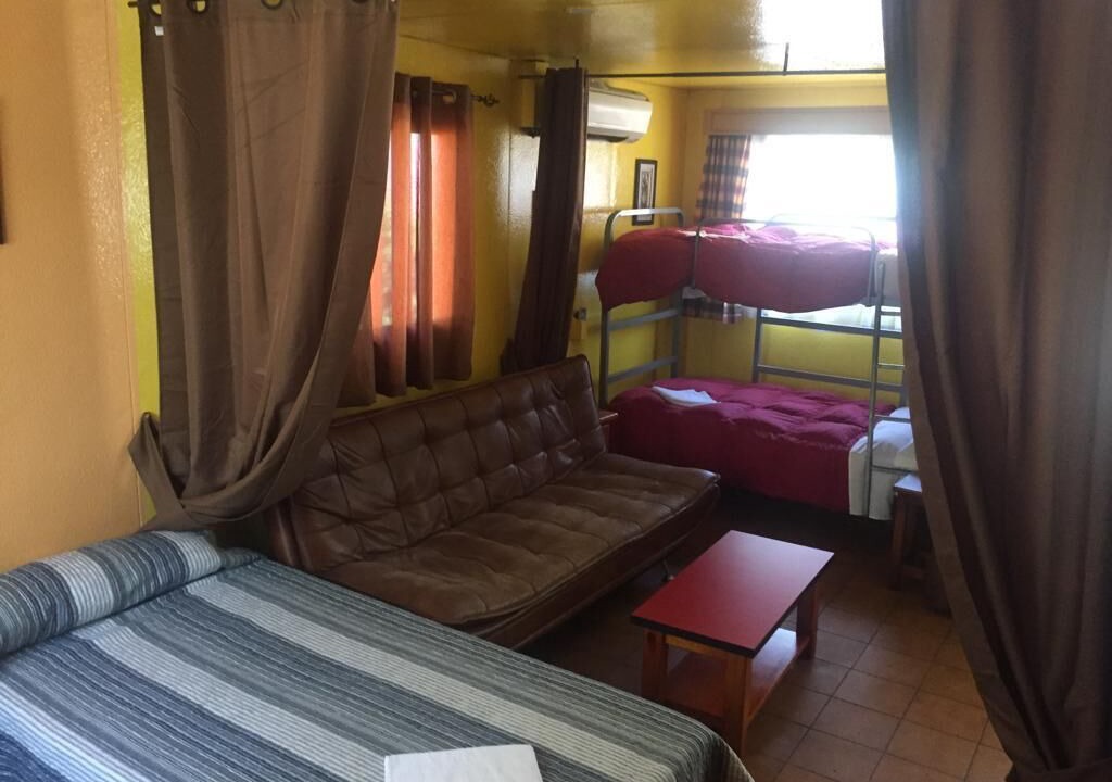 Photo of Bedroom in Getafe