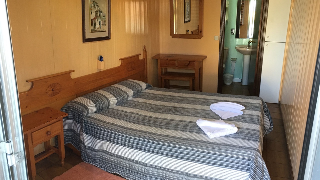 Photo of Bedroom in Getafe