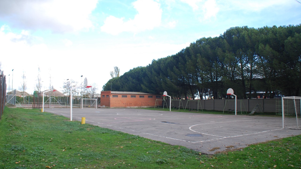 Photo of Others in Getafe