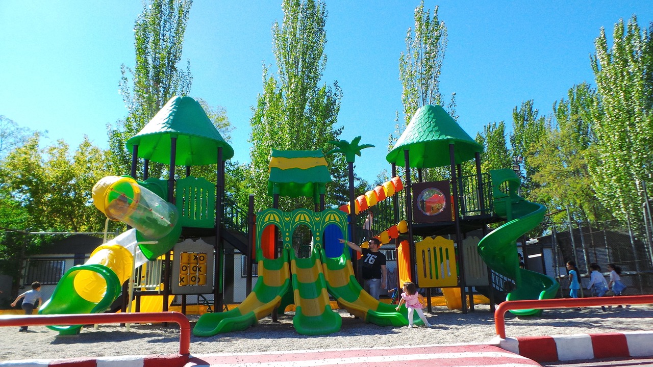 Photo of Outdoor in Getafe