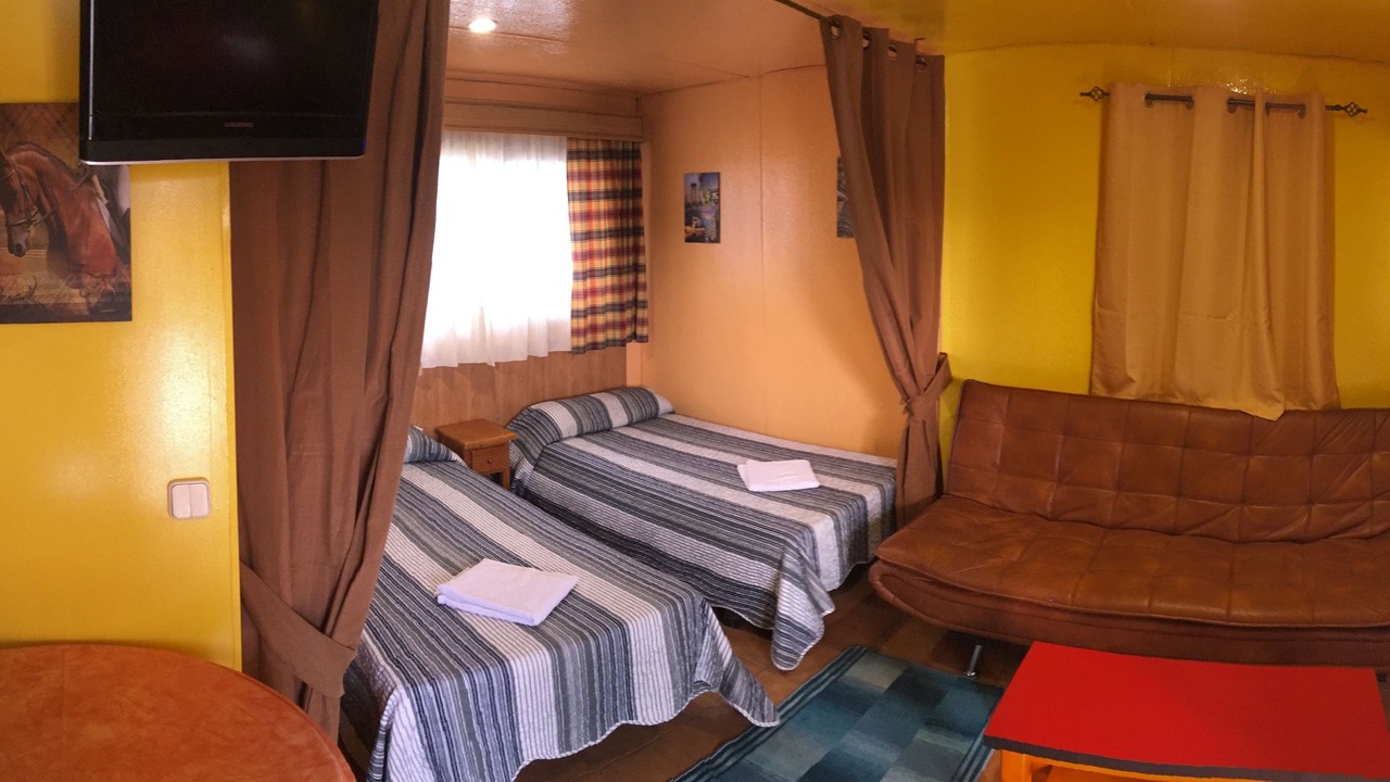 Photo of Bedroom in Getafe