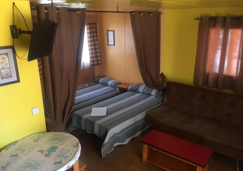 Photo of Bedroom in Getafe