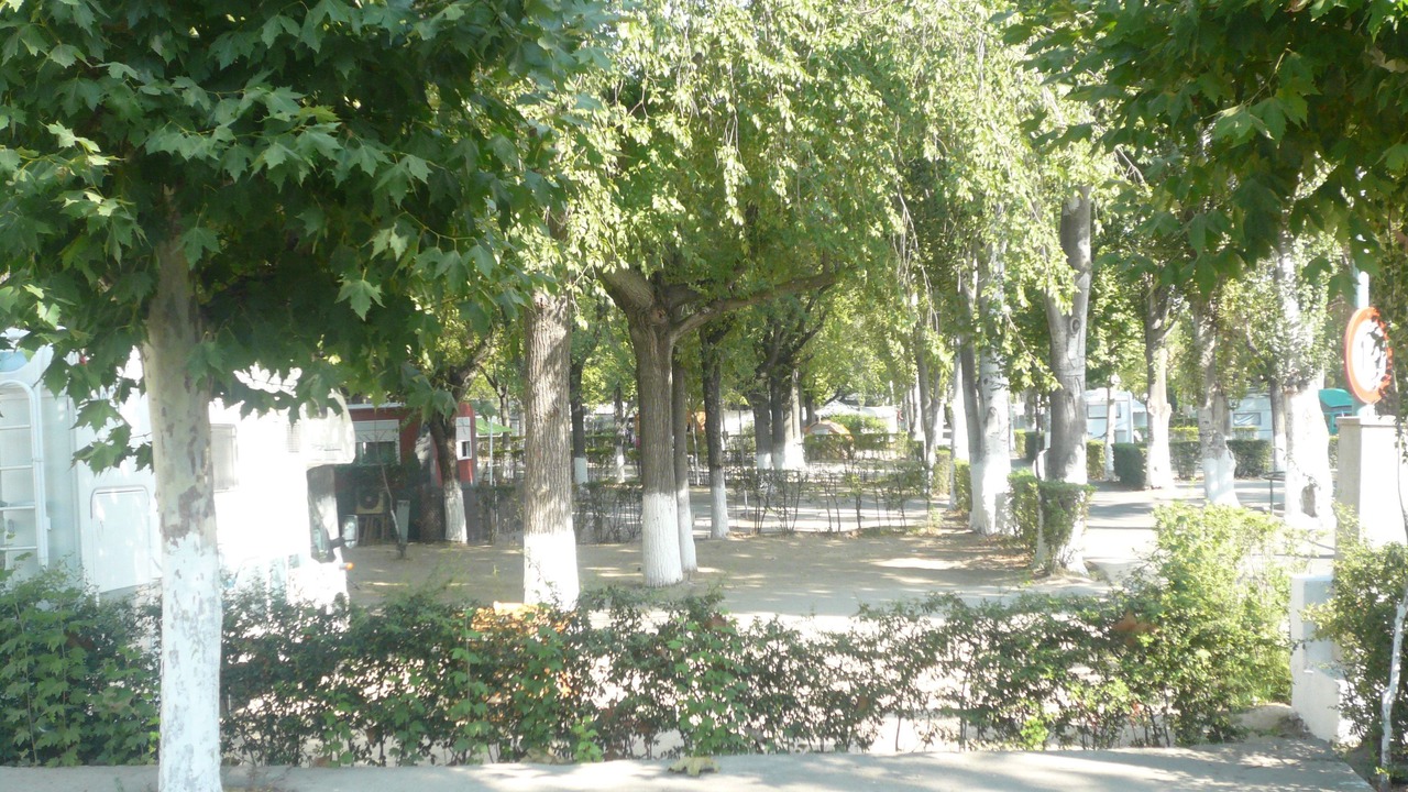Photo of Outdoor in Getafe