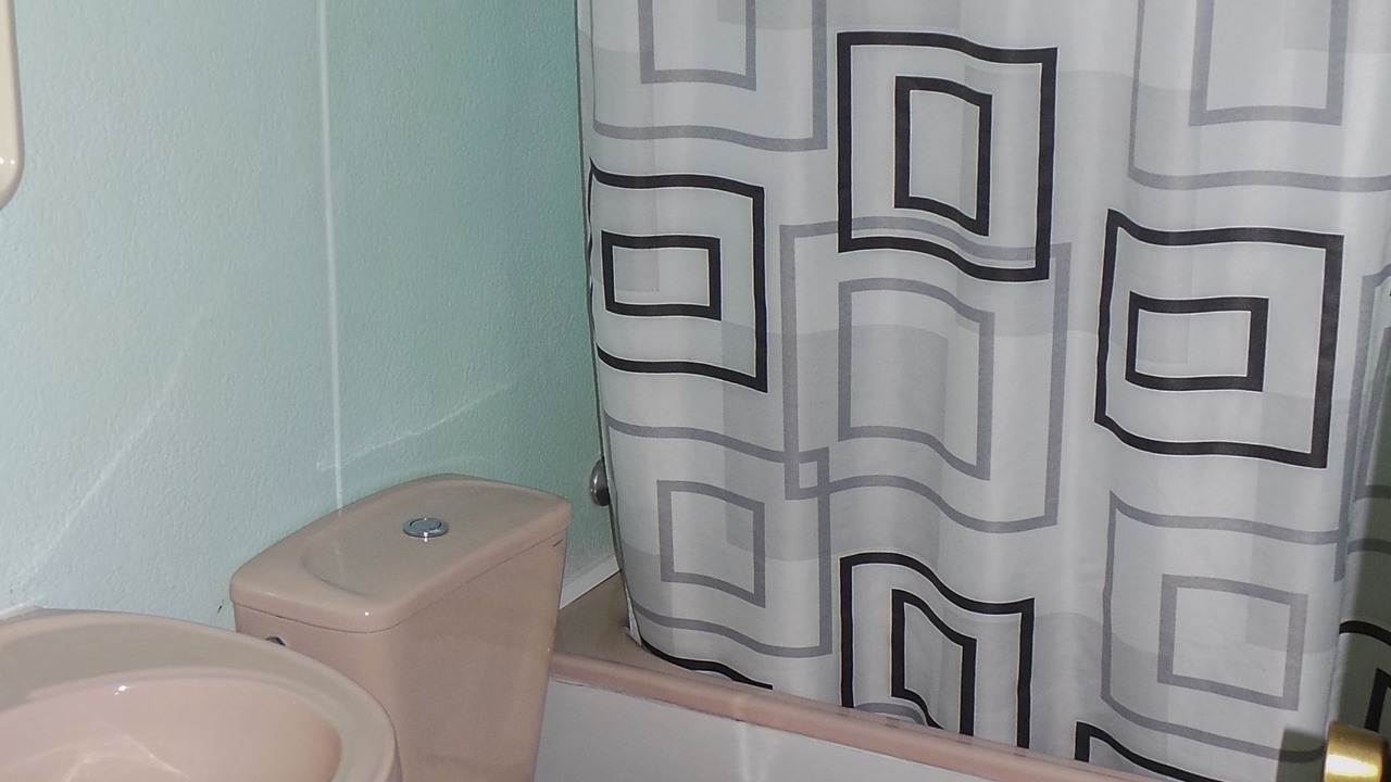 Photo of Bathroom in Getafe