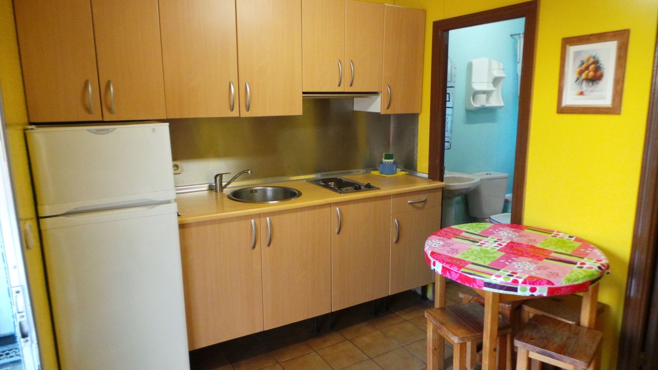 Photo of Kitchen in Getafe