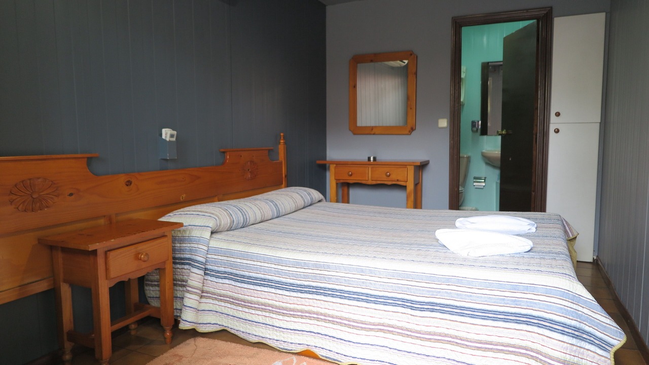 Photo of Bedroom in Getafe