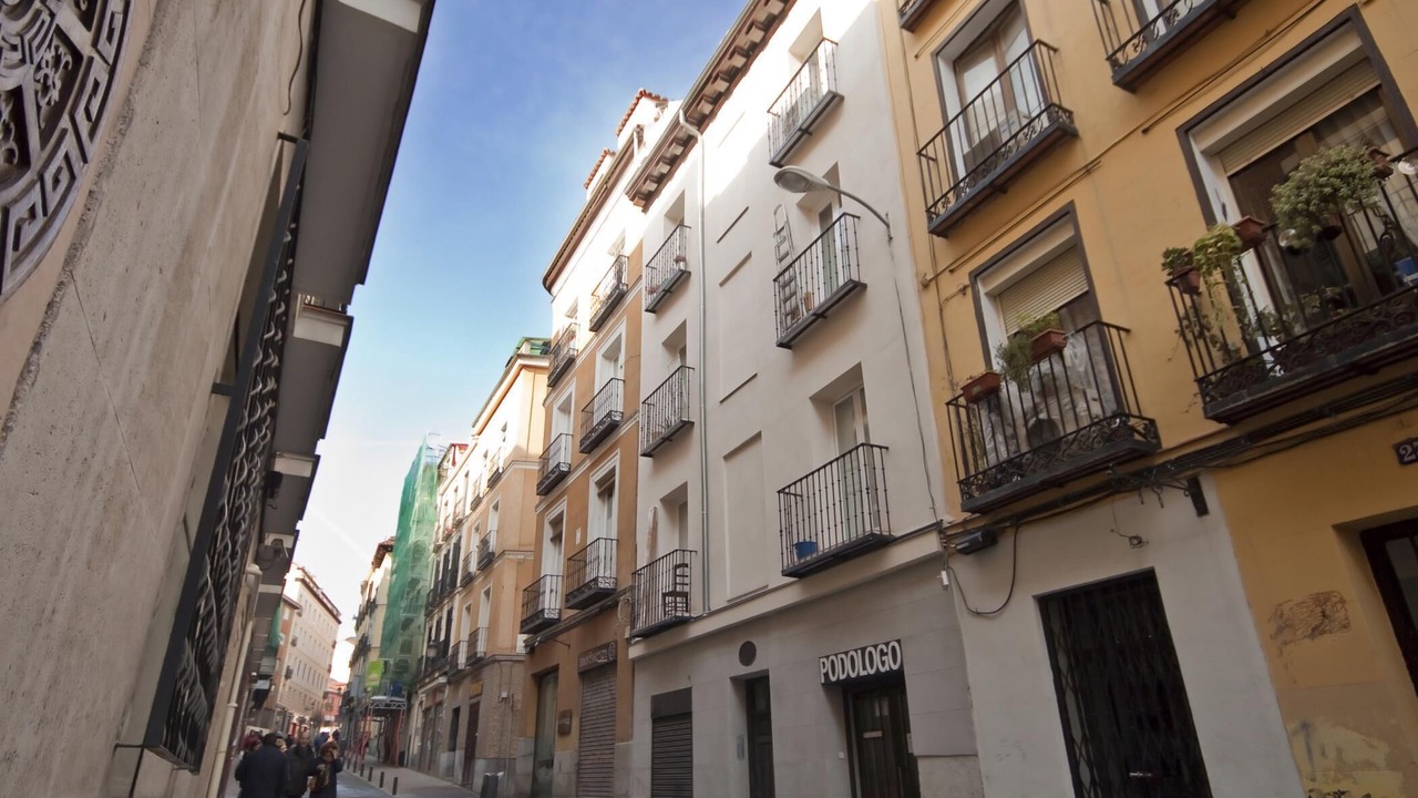Photo of Outdoor in Barrio de las Letras