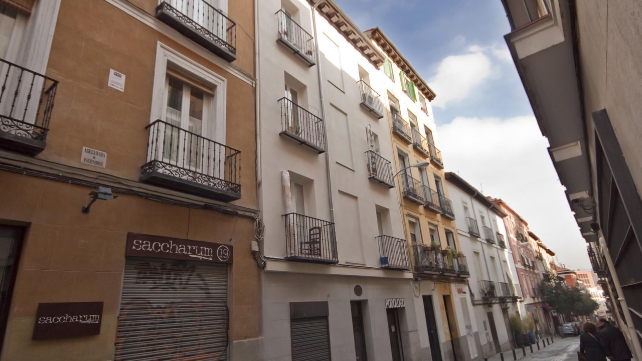 Photo of Outdoor in Barrio de las Letras