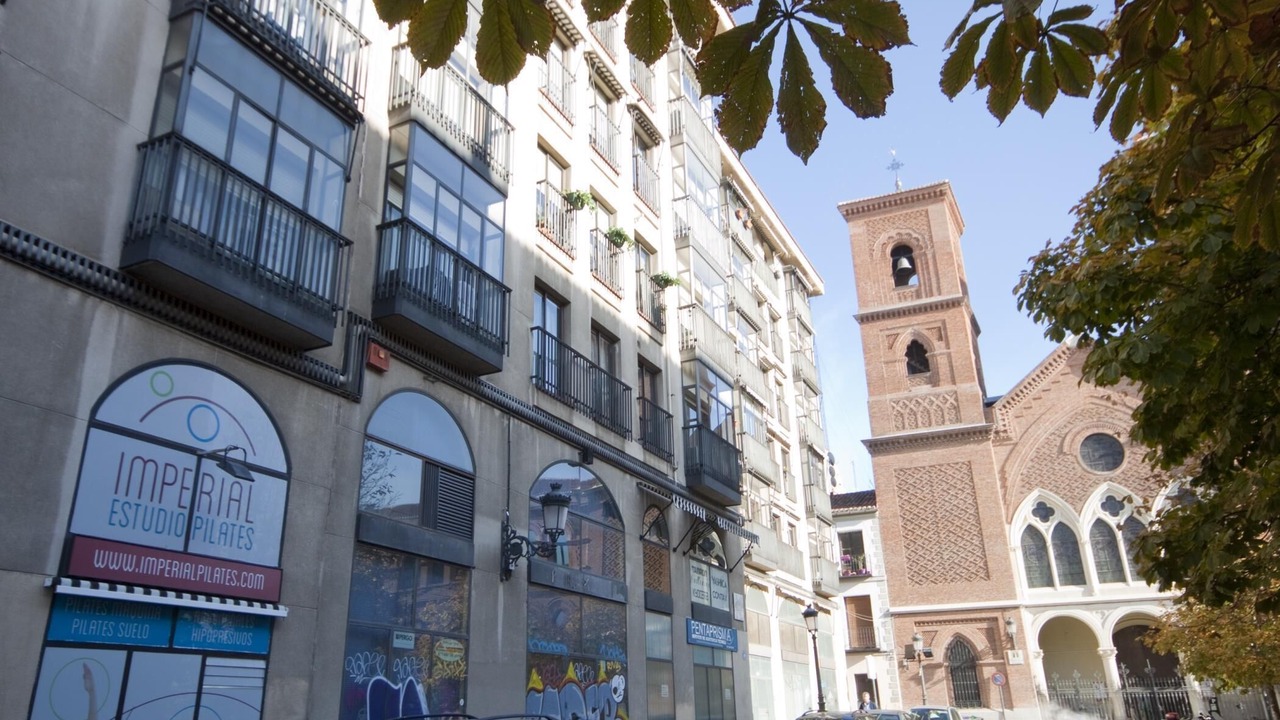 Photo of Others in Barrio de La Latina