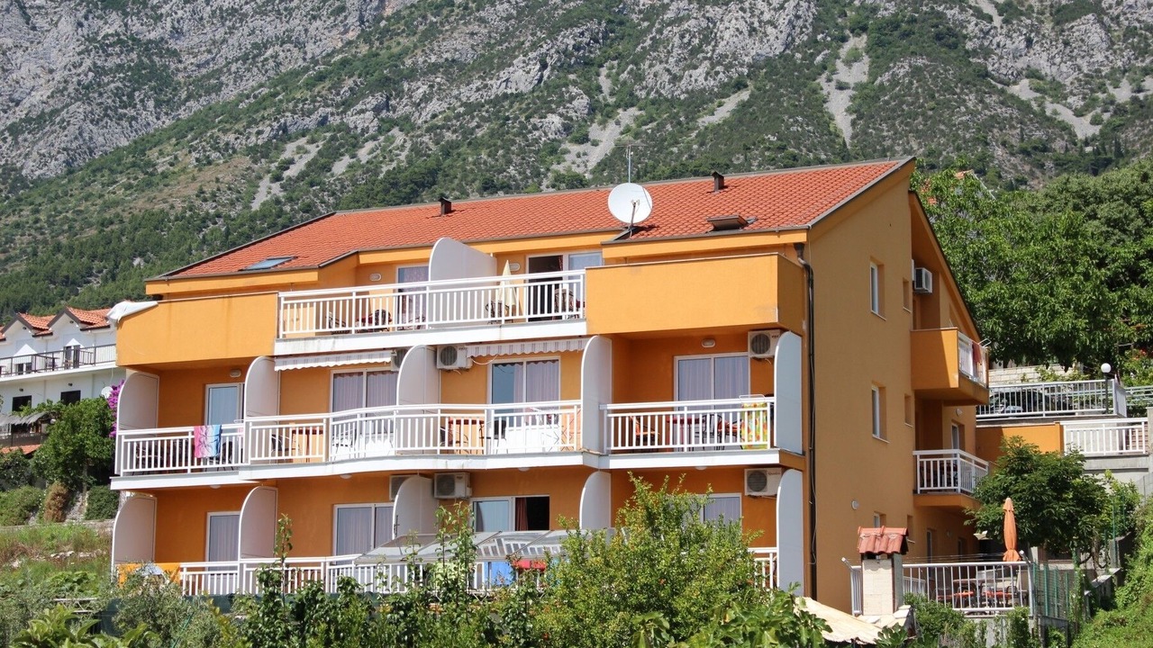 Photo of Outdoor in Gradac