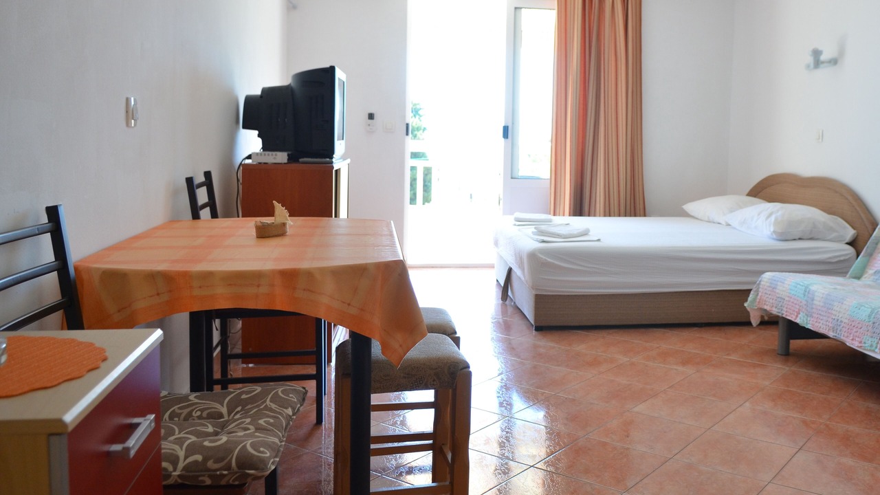 Photo of Livingroom in Gradac