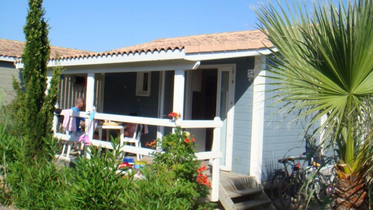 Photo of Outdoor in Les Ayguades