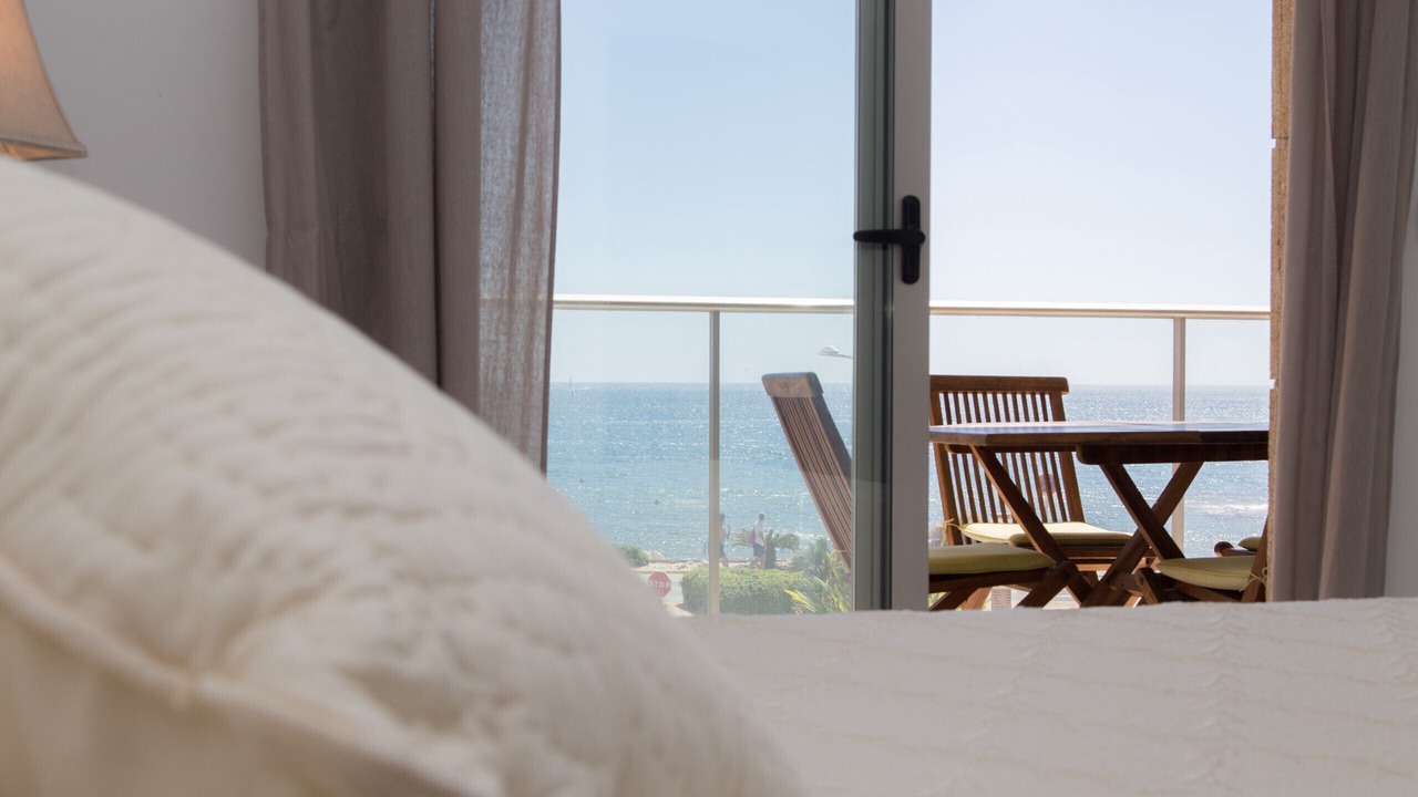 Photo of Bedroom in Aduanas