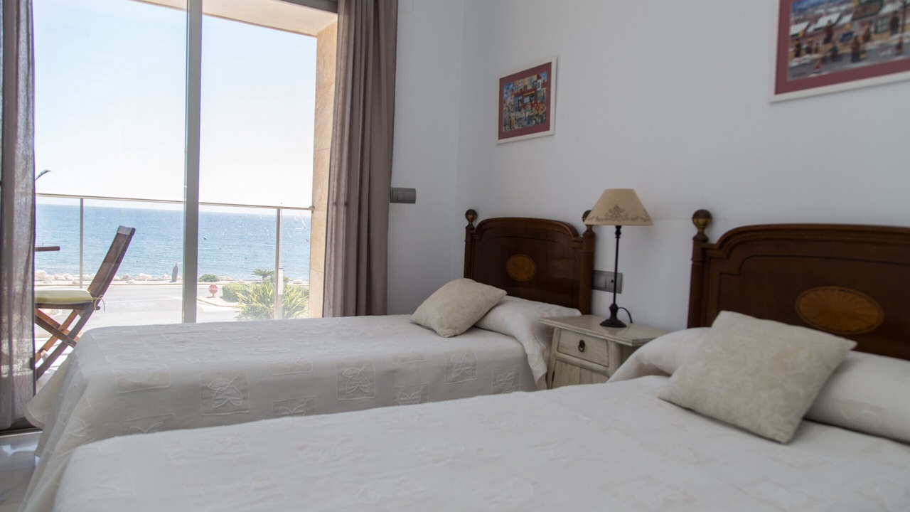 Photo of Bedroom in Aduanas