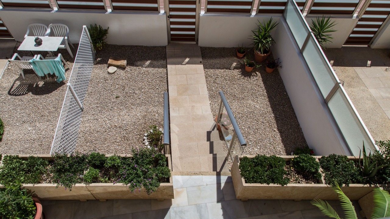 Photo of Outdoor in Aduanas
