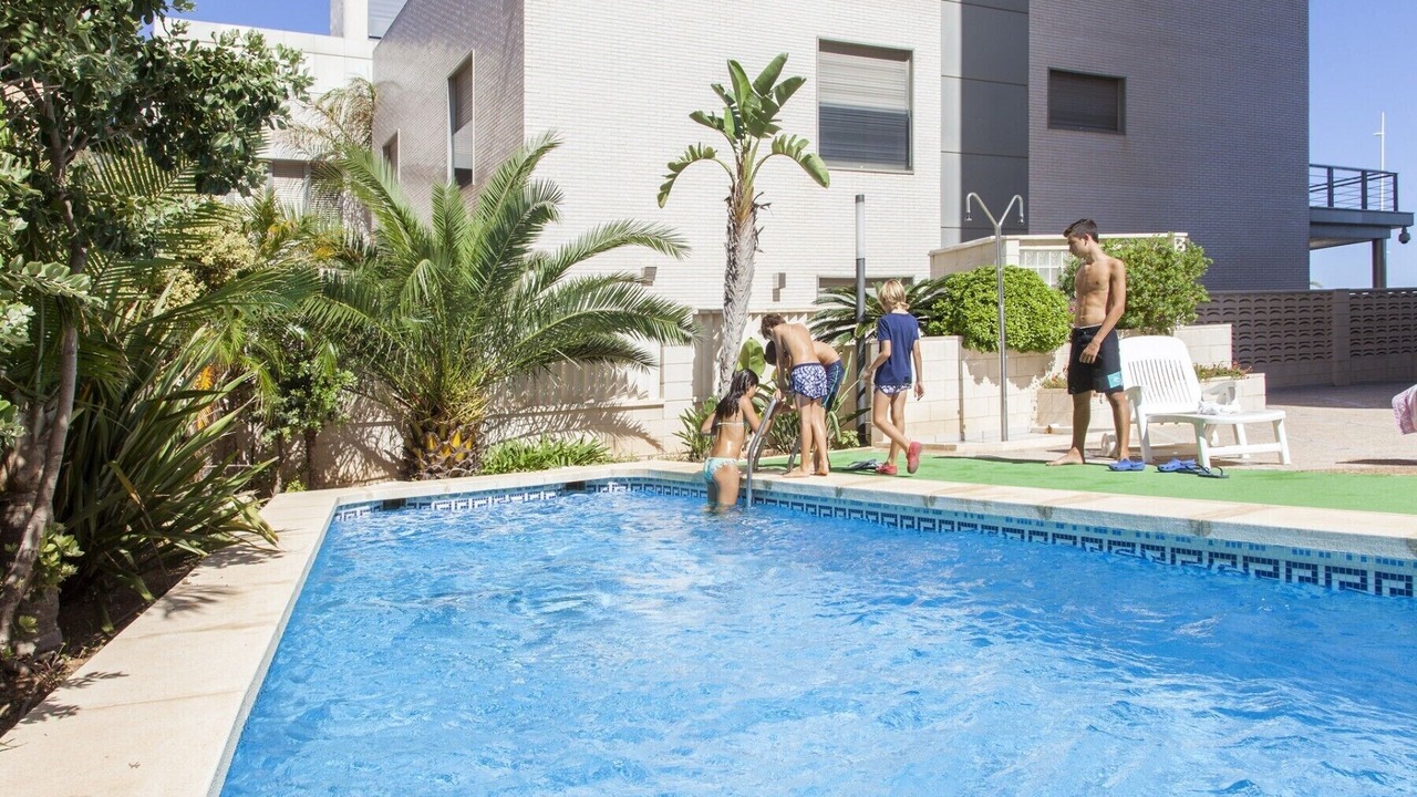 Photo of Outdoor in Grau i Platja