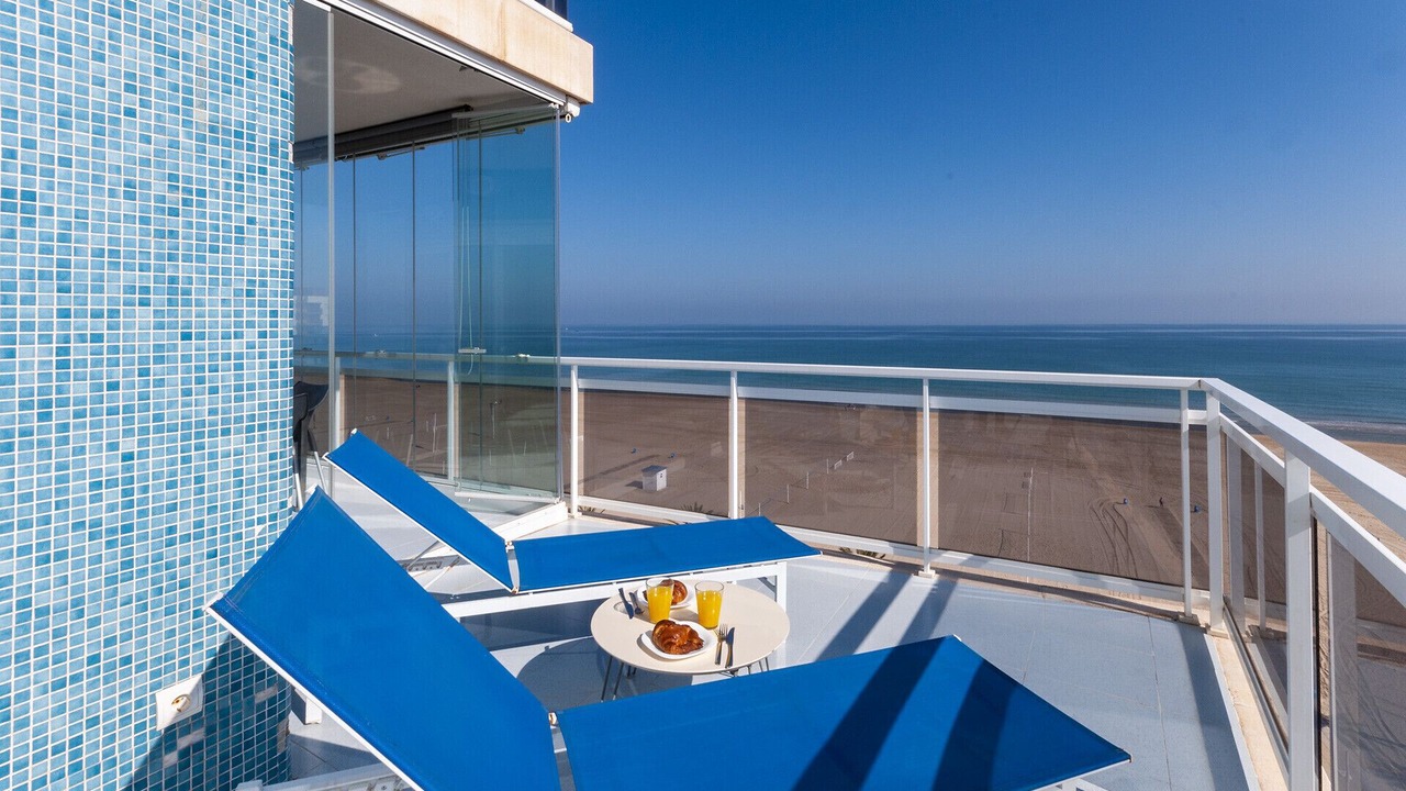 Photo of Outdoor in Grau i Platja