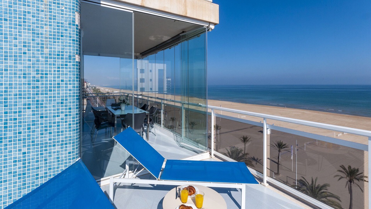 Photo of Outdoor in Grau i Platja