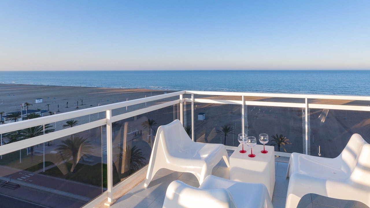 Photo of Outdoor in Grau i Platja