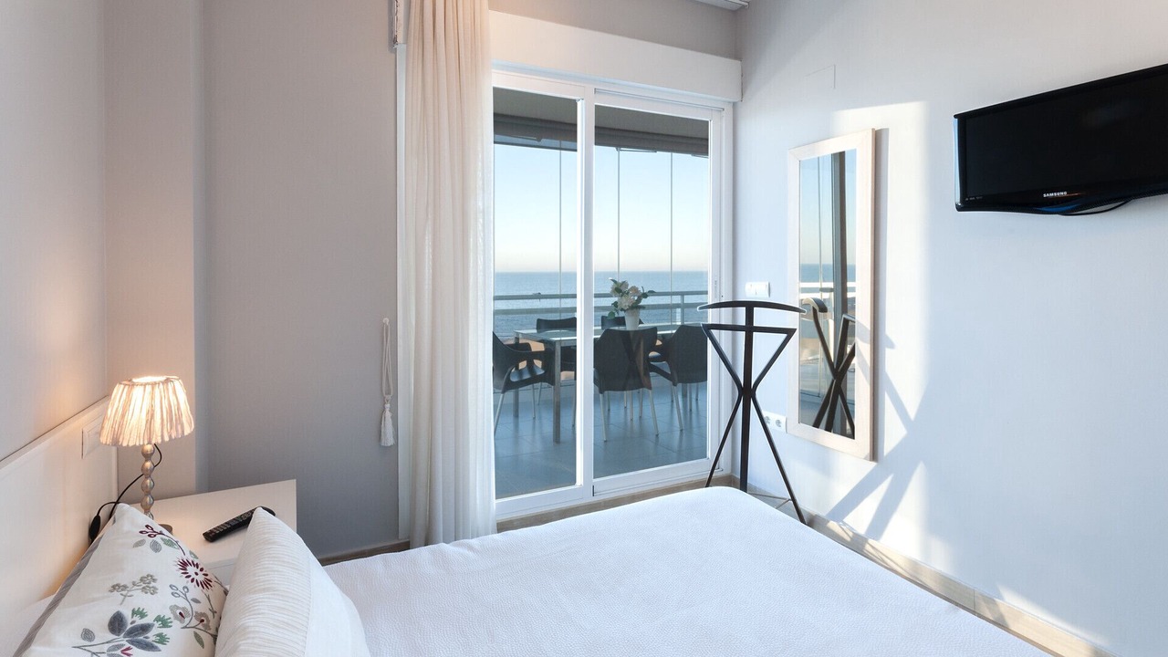 Photo of Bedroom in Grau i Platja