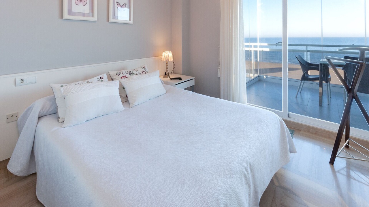 Photo of Bedroom in Grau i Platja