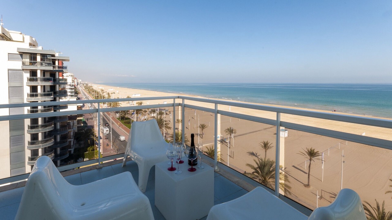 Photo of Outdoor in Grau i Platja